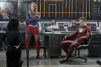 supergirl flash 4