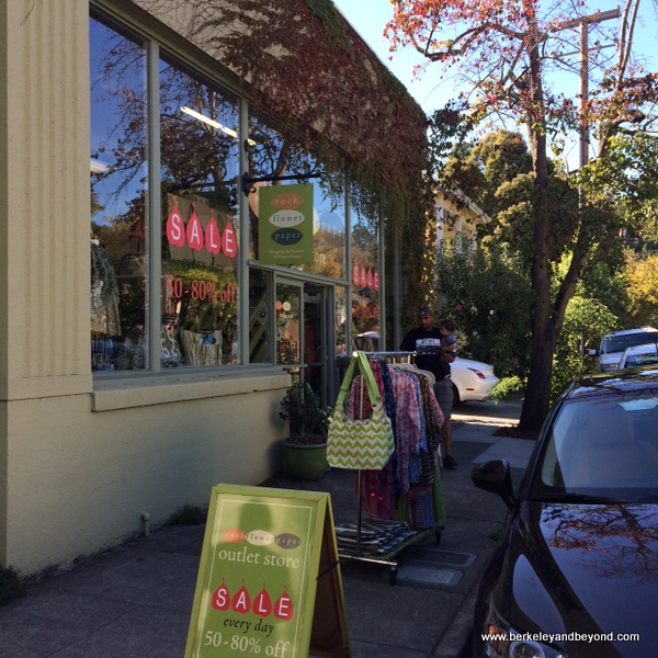 Weekend Adventures Update San Anselmo rockflowerpaper; things to do