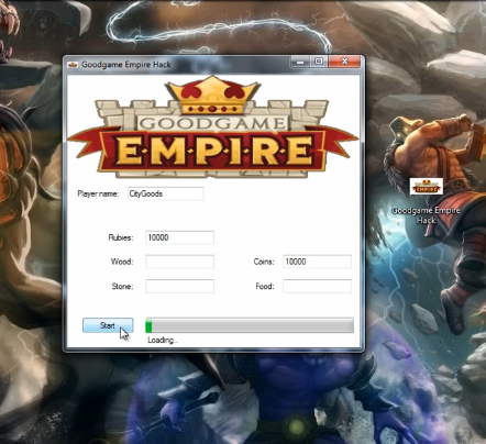 goodgame empire hack tool no offer goodgame empire hack tool no offer