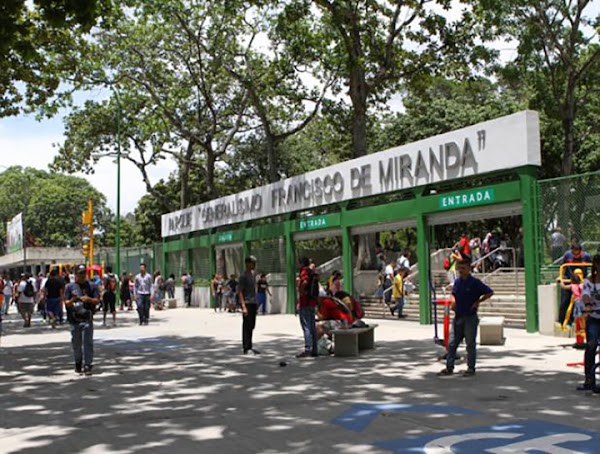 Conozca los parques nacionales que abrirán sus puertas en estos Carnavales 2019 Conozca los parques nacionales que abrirán sus puertas en estos Carnavales 2019