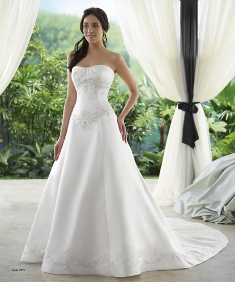 vestidos de novia con encaje vestidos de novia con encaje