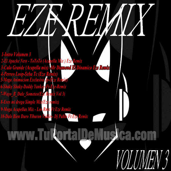 Descargar CD Album Completo