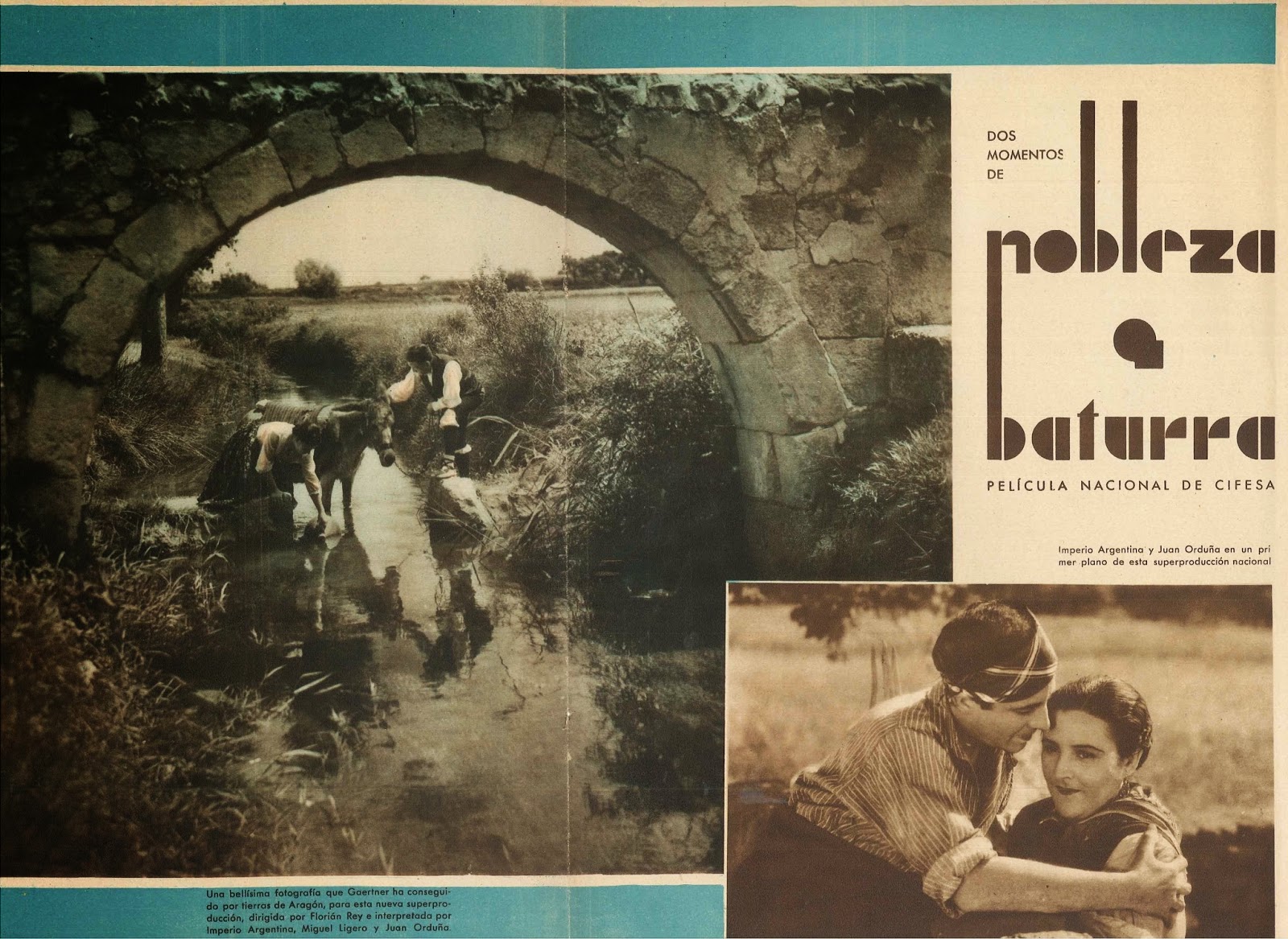 Centro de Estudios Borjanos Más recuerdos de Nobleza Baturra