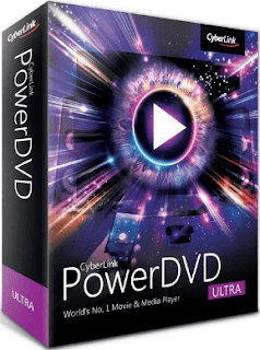 cyberlink power dvd