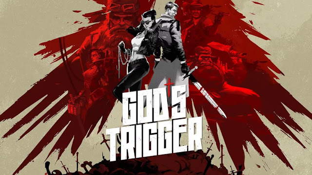 Gods Trigger PC Game Free Download Full Version
