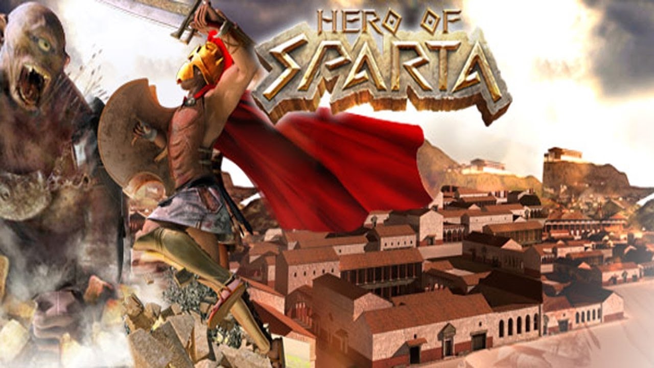 TÉLÉCHARGER HERO OF SPARTA APK QVGA OF QVGA HERO TÉLÉCHARGER SPARTA APK