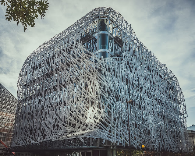 architecture nantes manny
