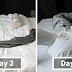 Bored Hotel Guest Makes Creative 'Challenges' For The Housekeepers, And She Responds With Notes