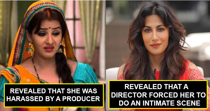 7 Popular Actresses Who Revealed Their Casting Couch Horrors