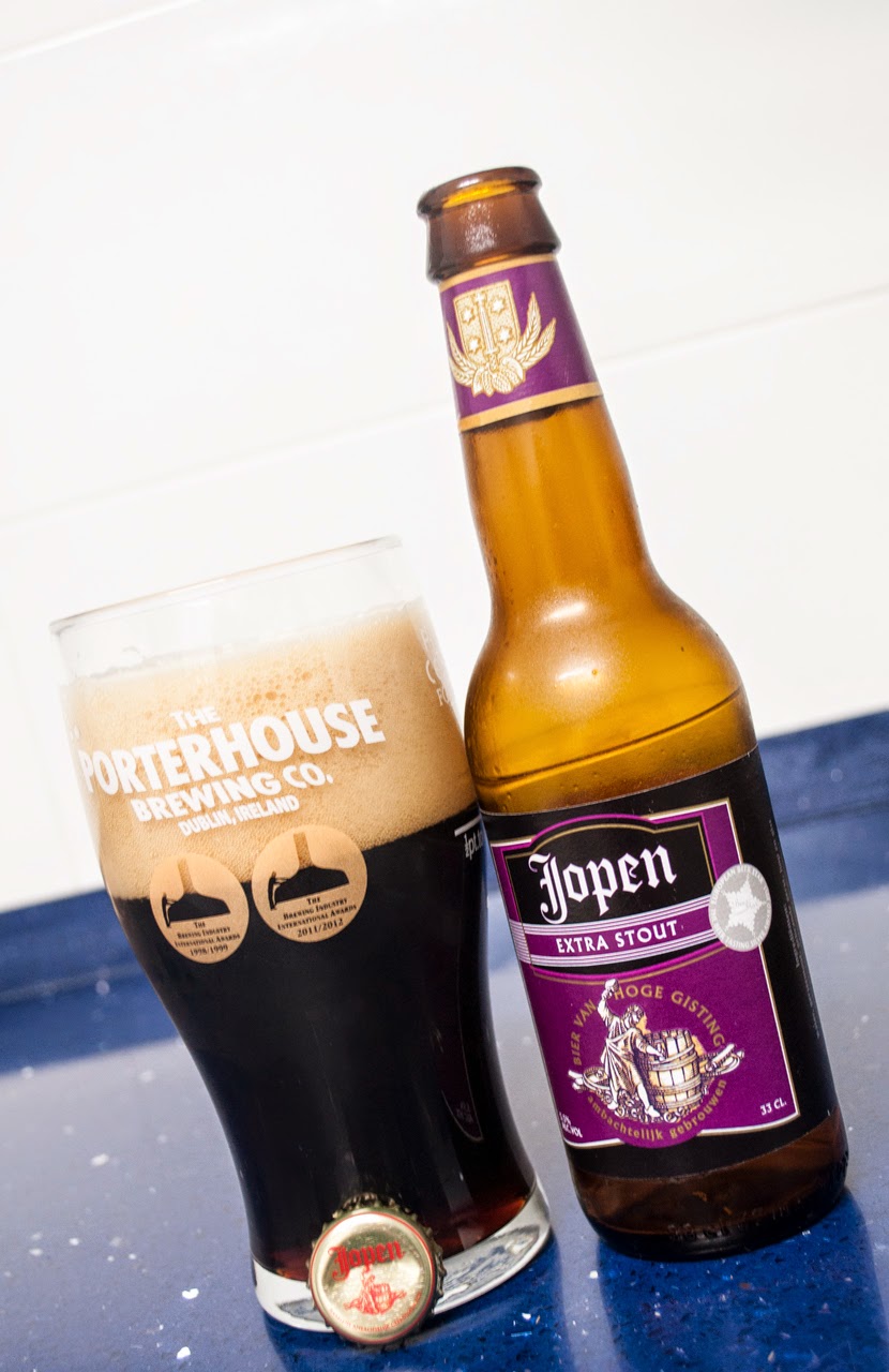 Jopen Extra Stout Jopen Extra Stout
