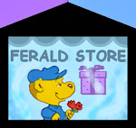 Visit the Ferald Store!