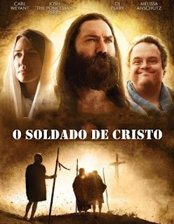 O Soldado de Cristo Apenas o Começo