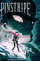 Descargar Pinstripe – PLAZA para 
    PC Windows en Español es un juego de Aventuras desarrollado por Thomas Brush