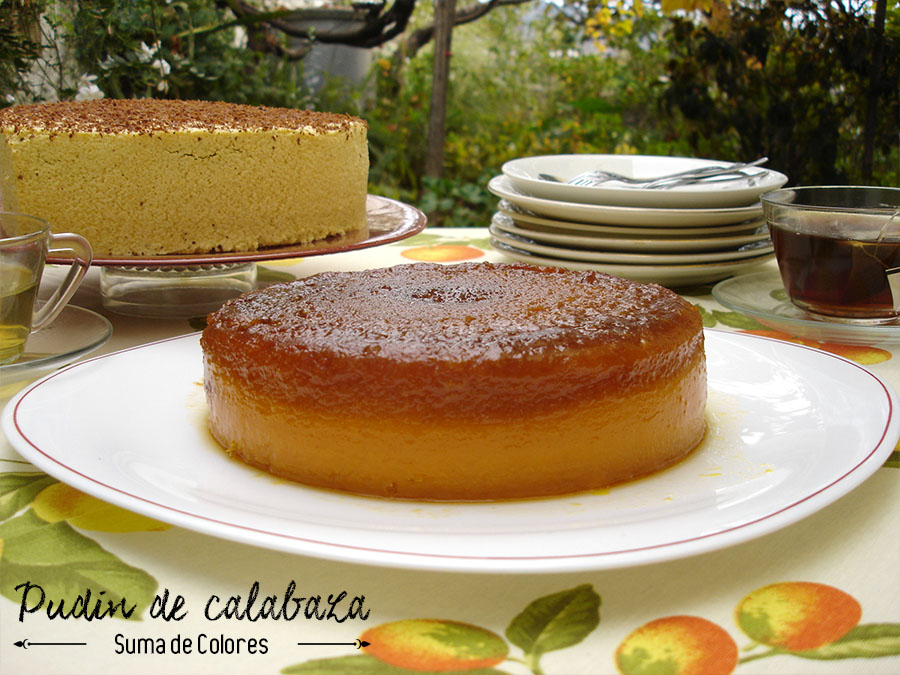 Pudin calabaza 02