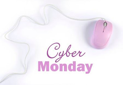 Cyber Monday Sale Cyber Monday Sale All Week