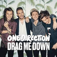 Download Lagu One Direction - Drag Me Down.mp3 (2.98 MB) Sahabat sudah menuju ke postingan yang berjudul Download Lagu One Direction - Drag Me Down.mp3 (2.98 MB)