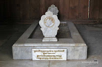 makam cepokosari pleret