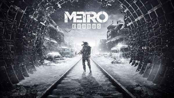 مراجعة شاملة و تقييم للعبة Metro Exodus