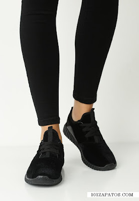 Zapatillas de Moda para Mujeres Zapatillas de Moda para Mujeres