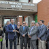 Valdés inauguró Centro de Día del Centro Comunitario San Jorge del barrio La Olla
