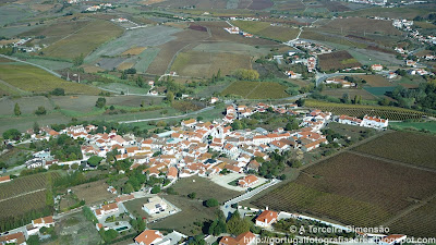 Aldeia Gavinha