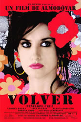 Volver – Dublado Volver – Dublado