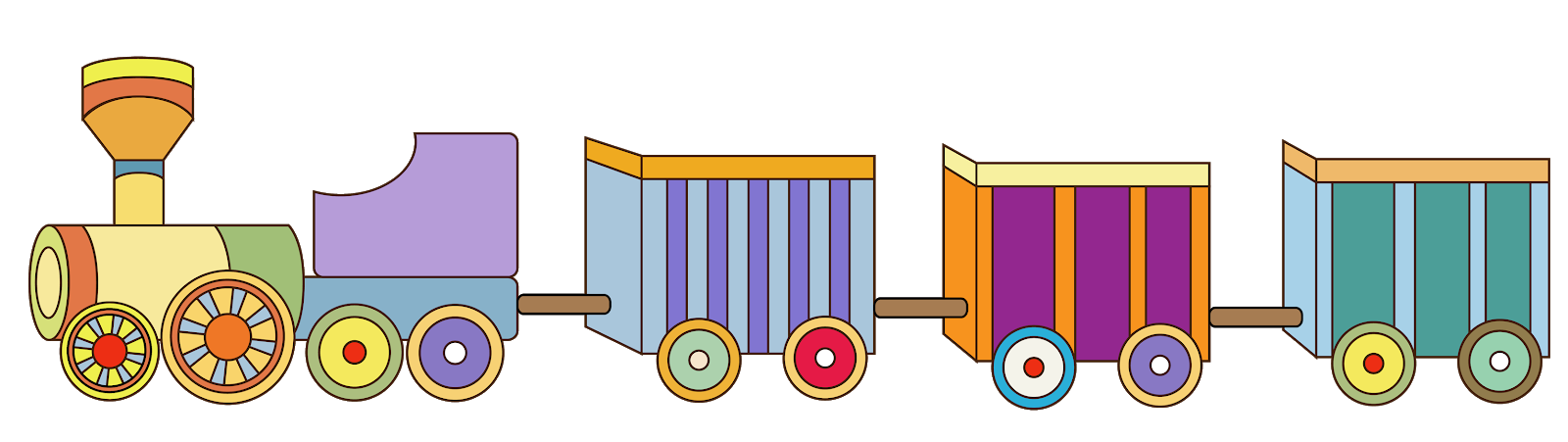 паровозик с противоположным полом. паровозик. паровоз детский с вагончиками. паровозик с геометрическими фигурами. детский паровозик с вагончиками.