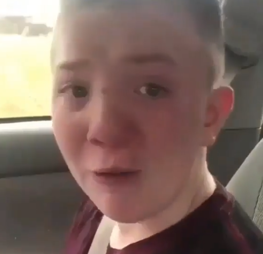 Justin Beiber, Rihanna, Cardi B, Snoop Dogg and other celebrities send support to bullied teen boy, Keaton Jones