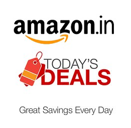 Today Amazon Deals