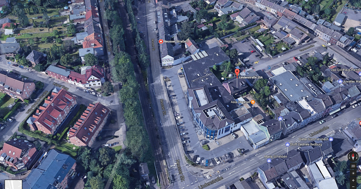 Bedburg Erft Bedburg Erft