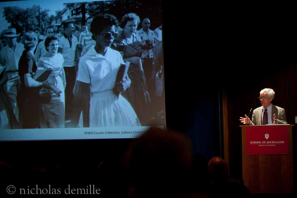 50mm Vanity Fair Contributing Editor David Margolick