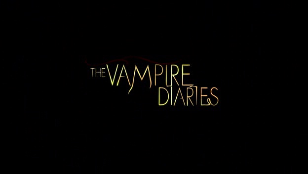 tua série the vampire diaries
