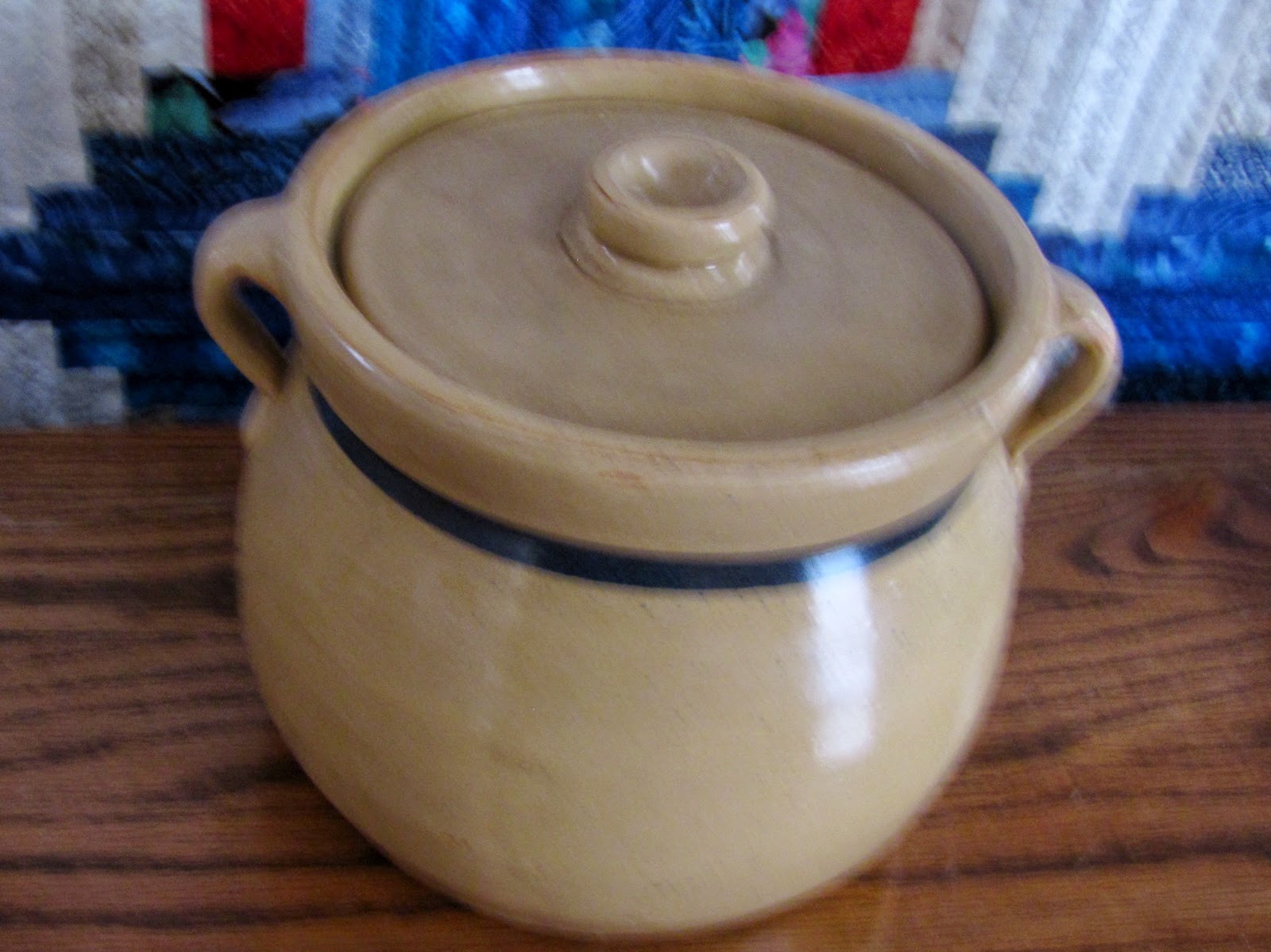 Alabama Pottery
