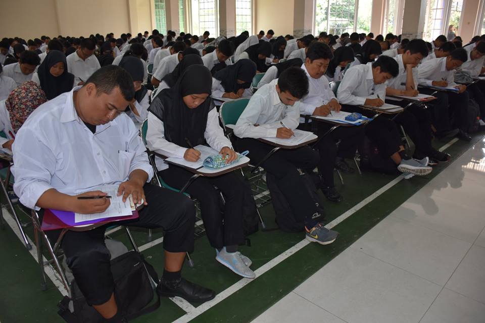 Soal Tes Blk 2020 Guru Paud