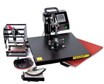 Harga Mesin Sablon Digital 3