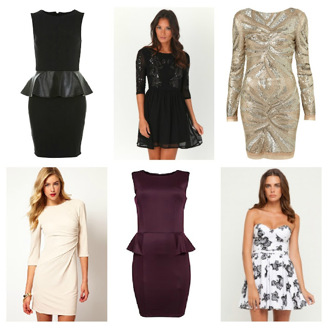 LaBellaVida: Current Top 10 Dress Picks!