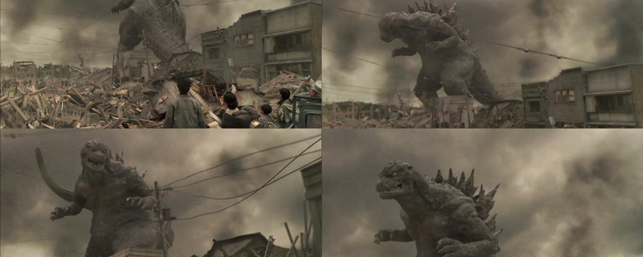 Годзилла 2003 года. Всегда закат на третьей авеню 2 фильм 2007 годзилла. Годзилла 2007. Годзилла фильм на узбекском языке. Мультфильмы годзилла выходит из океана.