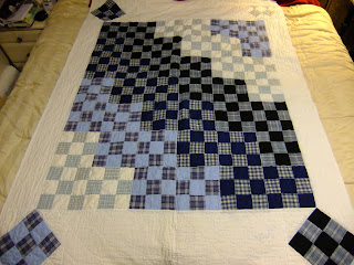 free motion quilting | Leah Day