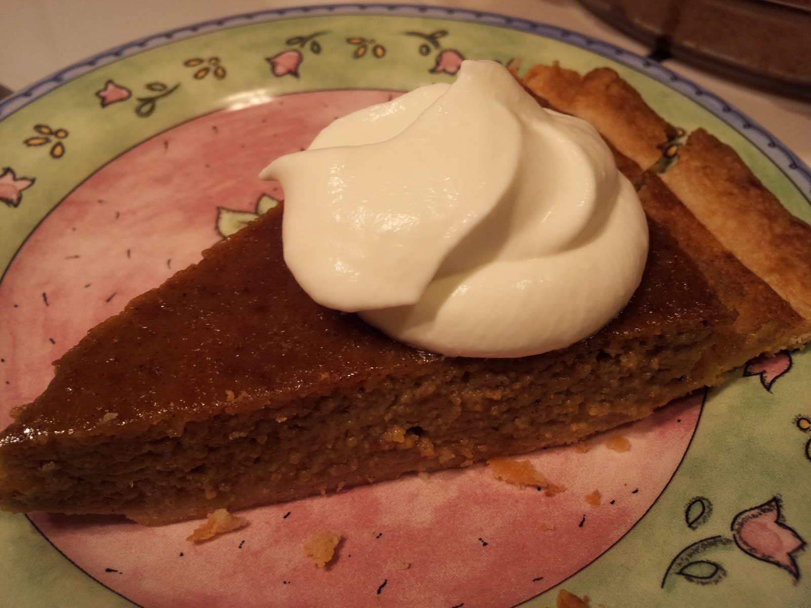 ZWICK'S PICKS: Pumpkin Puree to Pumpkin Pie