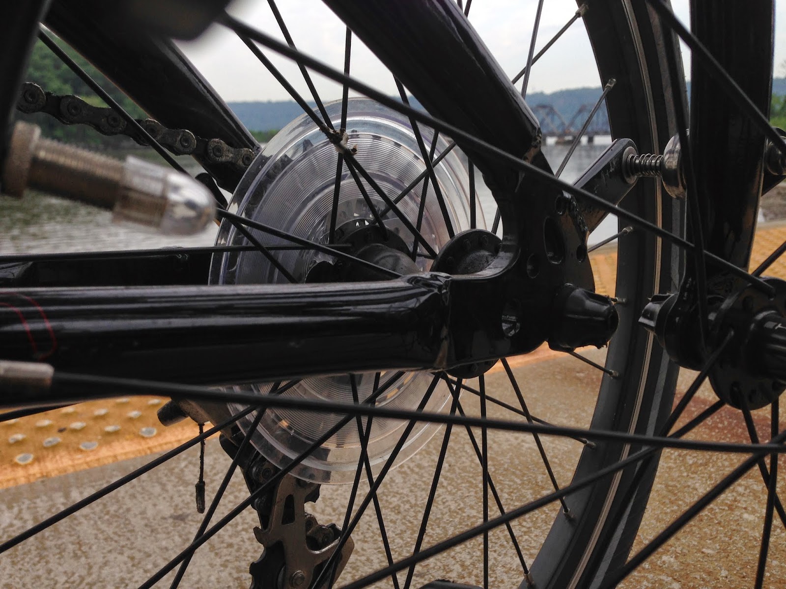 Bike Snob NYC The Indignity of Commuting by Bicycle Knowing When To