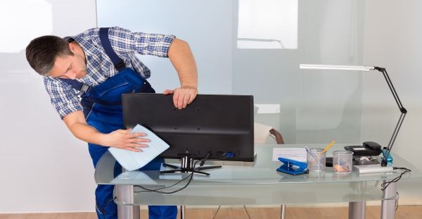 How to Clean Electronic Devices at Home How to Clean Electronic Devices at Home