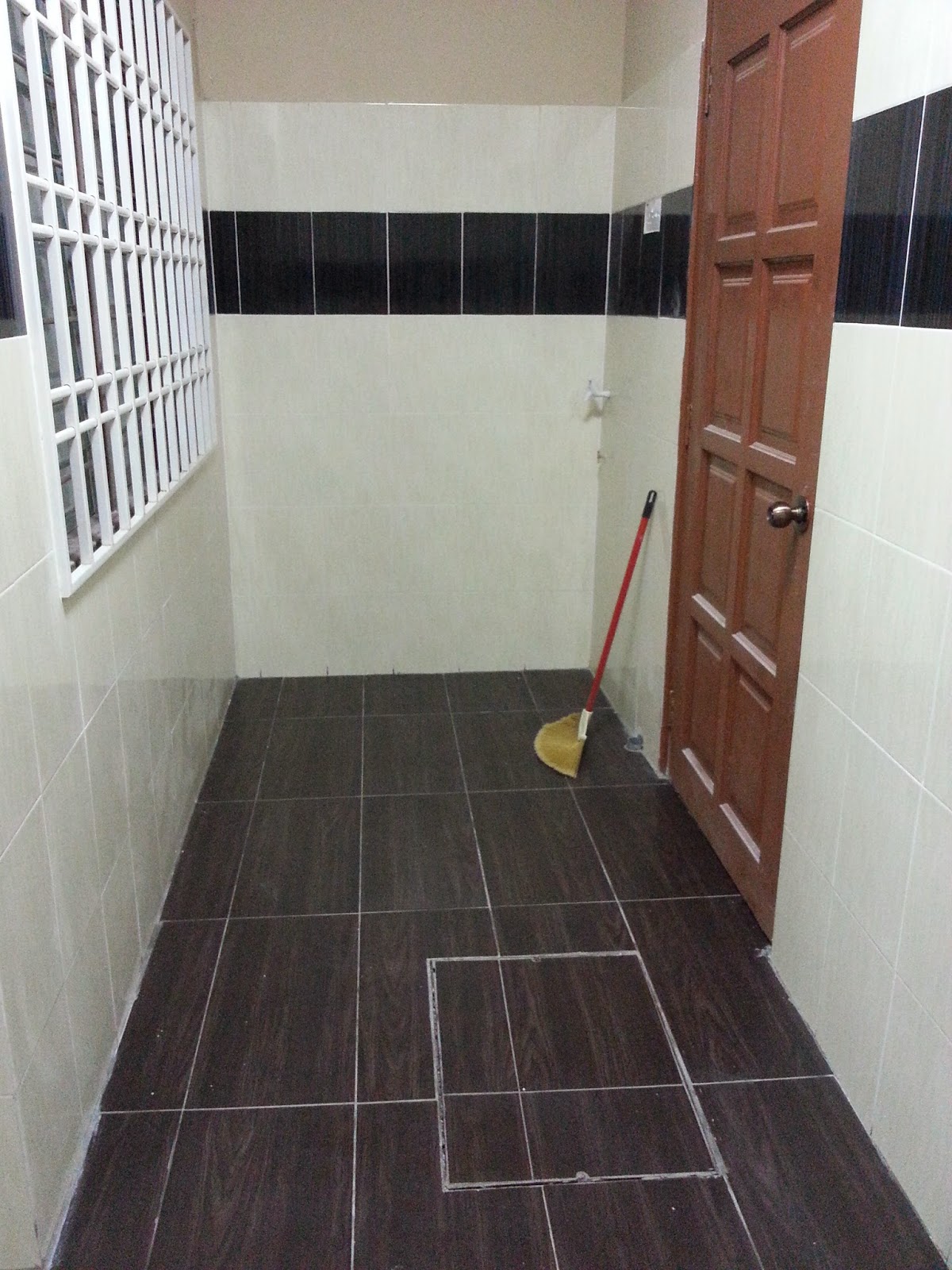Kos Extend Dapur Desainrumahid My Sweet Journey 2 Remember Rumah Kg Lombong Jalan Kebun