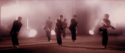REVIEW + MV] BLACK6IX aparece con Please (제발) - BA NA NA: Noticias de K-Pop  en español