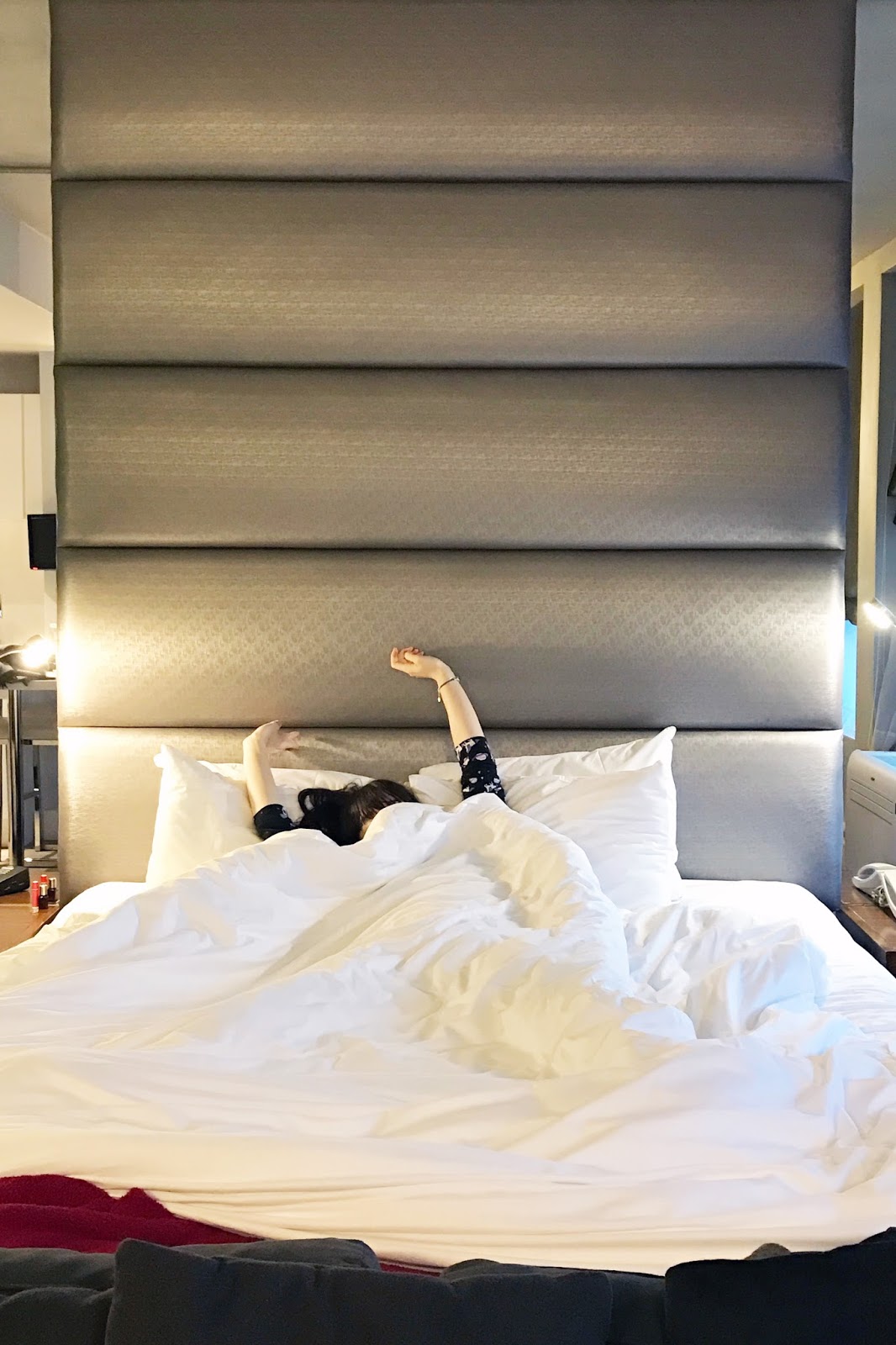 Hello Freckles Sandman Signature Hotel Newcastle Review Staycation Overnight Stay Hello Freckles Sandman Signature Hotel Newcastle Review Staycation Overnight Stay