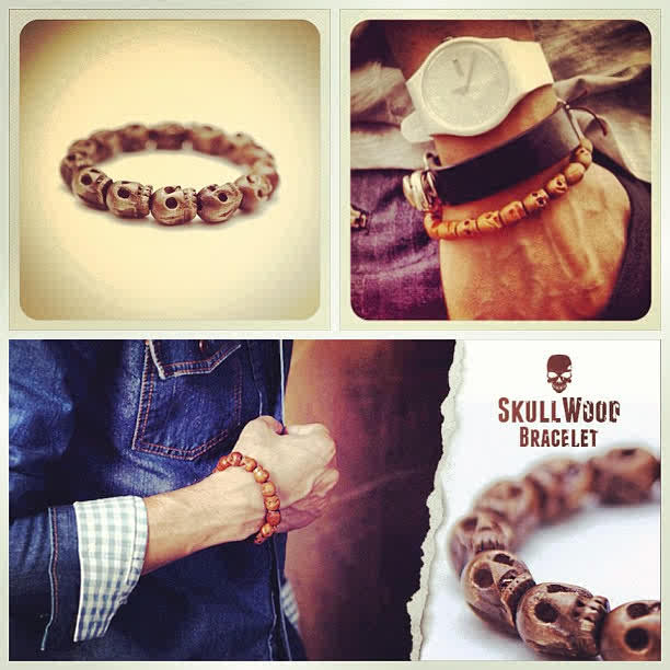 F.A.M.E How To Wear Wrist Accessories ( Man's edition )