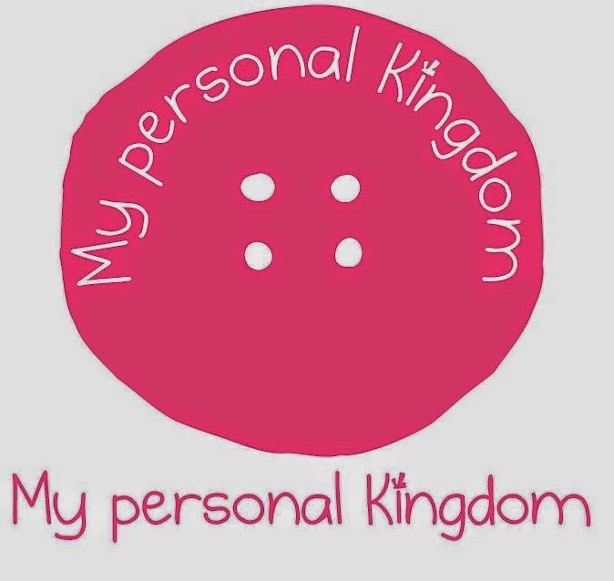 My personal Kingdom