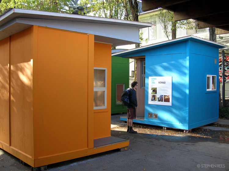 A Heartfelt Emergency Housing Plan for the San Diego Housing Commission