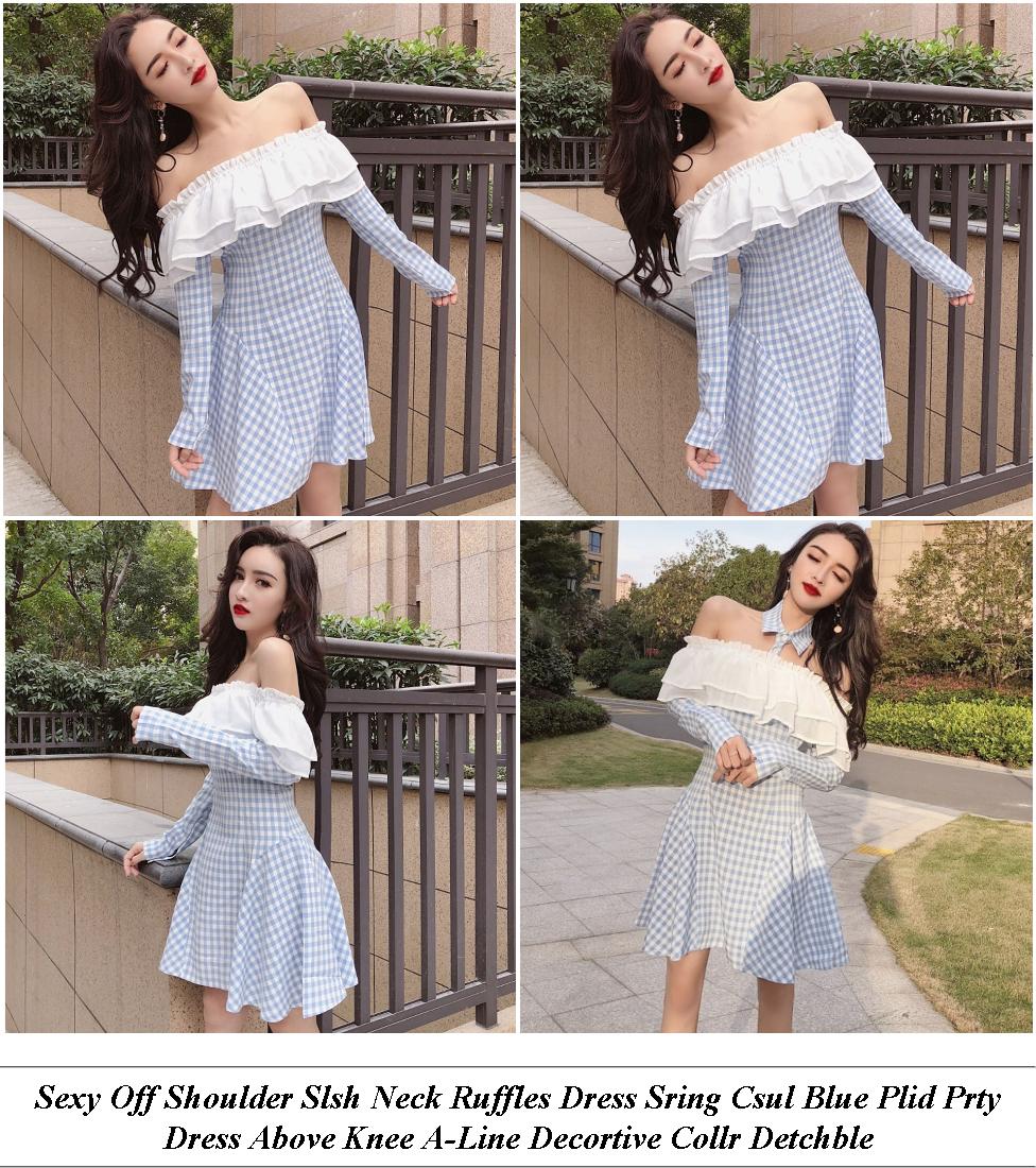 Sexy Maxi Dresses - Topshop Sale - White Dress - Very Cheap Clothes Uk