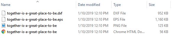 Download How To Download Install An Svg To Design Space SVG, PNG, EPS, DXF File