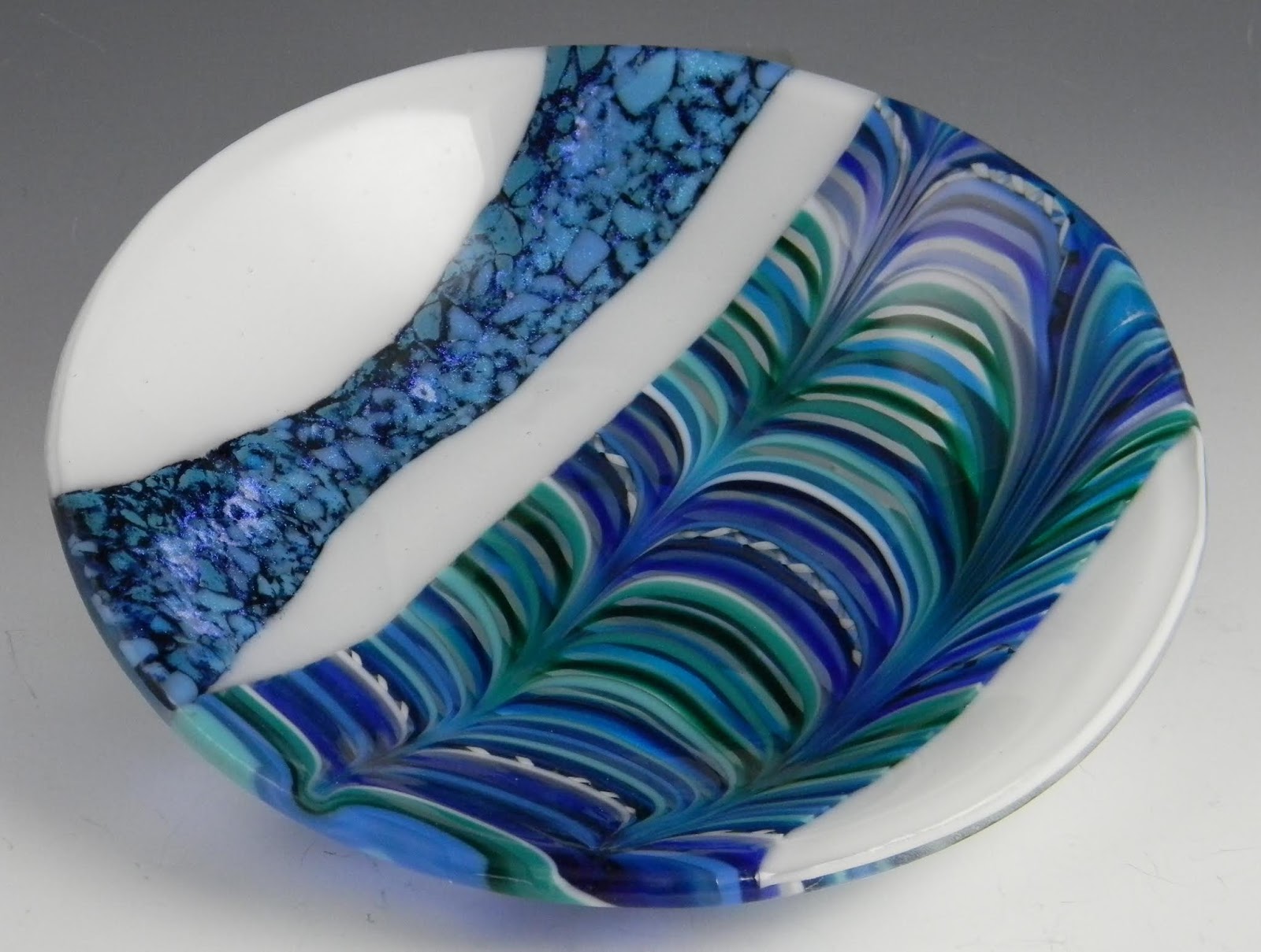 Lisa Vogt Art Adventure Blog 3 Advanced Glass Fusing Tips Take Your